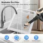 Air Purifier for Large Room