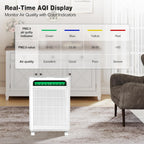 Air Purifier for Large Room