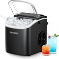 Countertop Ice Maker Machine
